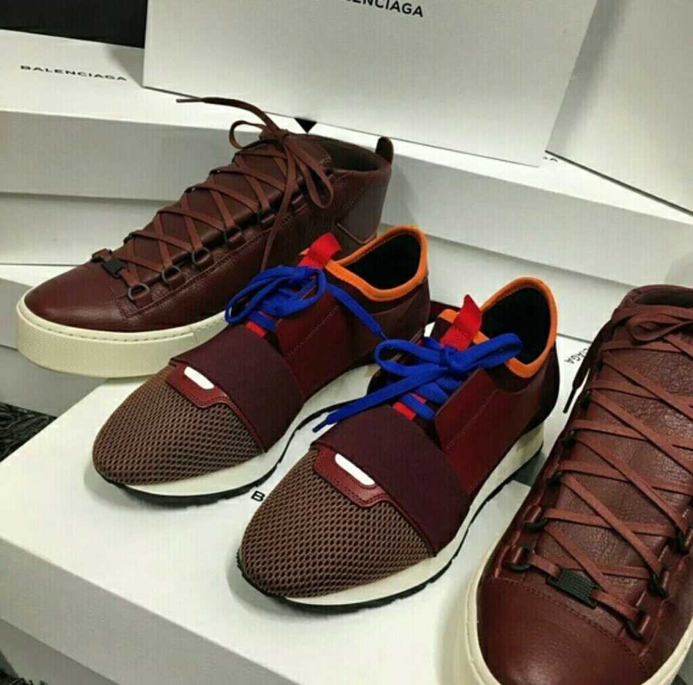 Balenciaga sneakers